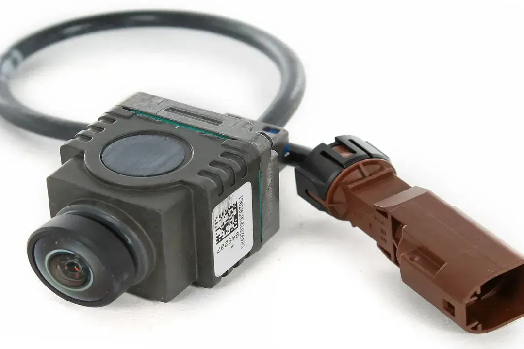 REAR VIEW CAMERA